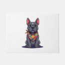 Search for frenchie doormats Puppy