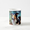 Search for smooth mugs Canine