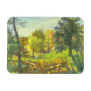 Search for handmade rectangular magnets Watercolor