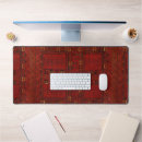 Search for vintage mousepads Geometric pattern