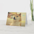 Search for doge cards Meme