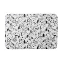 Search for snoopy bath mats Comic strip