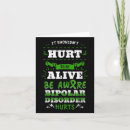 Search for bipolar cards Anxiety