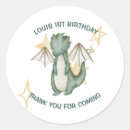 Search for green dragon stickers Magical