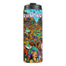 Search for mardi gras travel mugs New orleans