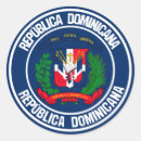 Search for dominican stickers Symbol