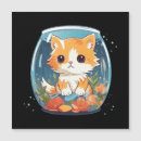 Search for cat lovers easter cards Kitten