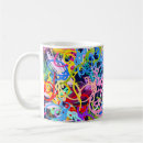 Search for fine art mugs Illustration