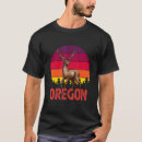 Search for deer mountain clothing Retro