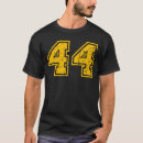 Search for vintage basketball tshirts Number
