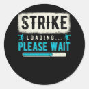 Search for bowlers stickers Strike
