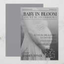 Search for photo baby shower invitations Newspaper