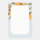 Search for grocery list Citrus