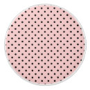 Search for polka dots knobs and pulls Black