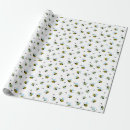Search for buzz wrapping paper Bumblebee