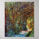 Search for paths art Woods