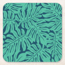 Search for monstera coasters Initials