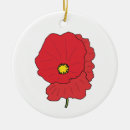 Search for poppies christmas tree decorations Remembrance