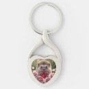 Search for garnet key rings Red
