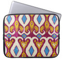 Search for ikat laptop cases ethnic