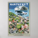 Search for nantucket posters Travel