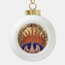 Search for phoenix rising christmas tree decorations Symbol