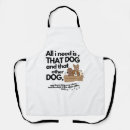 Search for need aprons Wolf