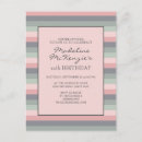 Search for purple stripes postcards Modern