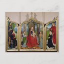 Search for triptych postcards Saint