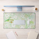 Search for bird lovers mousepads Pretty