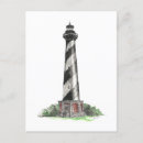 Search for outer banks postcards Hatteras