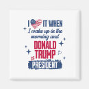 Search for wake magnets Democrat