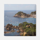 Search for located magnets Landscape