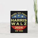 Search for whens cards Democrat