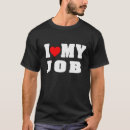 Search for job tshirts work