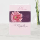 Search for niece invitations Pink