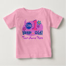 Search for 1 year old baby shirts Baby girl