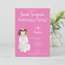 Search for secret birthday invitations Fun