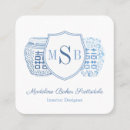 Search for ginger business cards Elegant