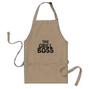 Search for bbq boss aprons Dad