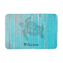 Search for sea turtle bath mats Beach house