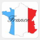 Search for map of france stickers Cartography