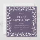 Search for non religious seasonal cards Without photo