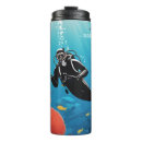 Search for diving travel mugs Scuba