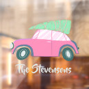 Search for car window decals Simple