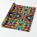 Search for south african wrapping paper Pattern