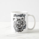 Search for seven mugs Stylish