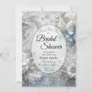 Search for frozen bridal shower invitations For her