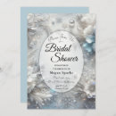 Search for frozen bridal shower invitations Bride