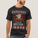 Search for dear santa tshirts Winter